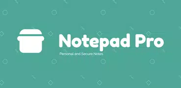 Notepad Pro - заметки, список 