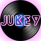 Jukey - Jukebox Music Player icône