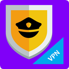 Baztro : Ultra Fast VPN Unlimi icône