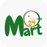 Mart 24 - Nearby Online Shopping App