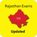 RPSC Exams Preparation - Rajasthan APK