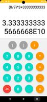 Simple Calculator screenshot 3