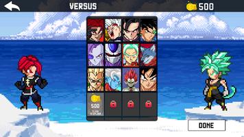 Legendary Mini Warriors Screenshot 1