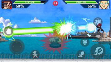 Legendary Mini Warriors Screenshot 3