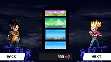 Dragon Warriors Champions Screenshot 1