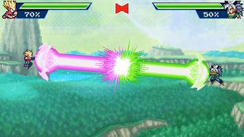 Dragon Warriors Champions Screenshot 2