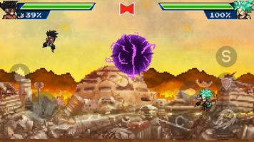 Dragon Warriors Champions Screenshot 3