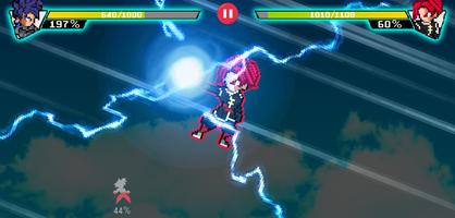 Legendary Warriors Champions スクリーンショット 2