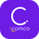 Comco 图标