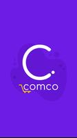 Comco ポスター