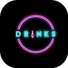 Drinks アイコン