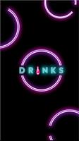 Drinks ポスター