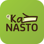 Kanasto icono