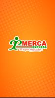 Merca Express penulis hantaran