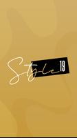 Style-19 Affiche