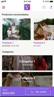 Violeta screenshot 1