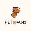 PETS & PAWS icon