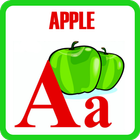 The Alphabet Quiz icon