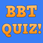 Ultimate BBT Quiz! ไอคอน