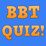 Ultimate BBT Quiz! 图标