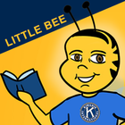 Little Bee icône