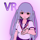 Anime Mirror VR アイコン