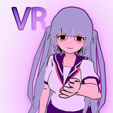 Anime Mirror VR أيقونة