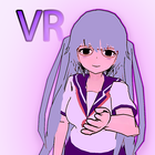 Anime Mirror VR ไอคอน