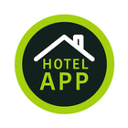 Hotel App simgesi