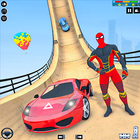 Mega Ramp Car Games: Ultimate icône