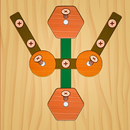 Nut & Bolt: Logic Puzzle Fun APK