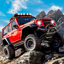 Mountain Car Driving Simulator APK