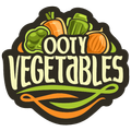 Ooty Vegetables