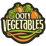 Ooty Vegetables