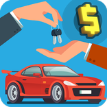 Automobile Tycoon - Idle Click