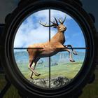 Animal Hunter Offline Games アイコン