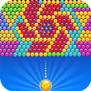 Bubble Shooter Gem Puzzle Pops APK