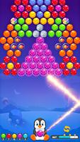 Bubble Shooter Gem Puzzle Pops تصوير الشاشة 1