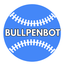 BullpenBot - Pitch Counter APK