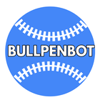 BullpenBot-icoon