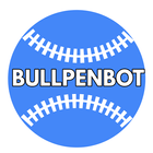 آیکون‌ BullpenBot