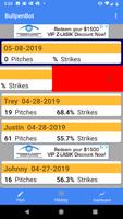 BullpenBot ภาพหน้าจอ 3