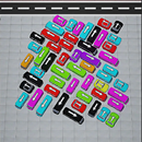 Bus Match : Parking Challenge APK