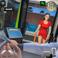 Coach Driving:Bus Simulator 3D bài đăng