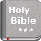 Holy Bible icône