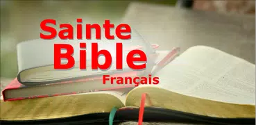 Sainte Bible en Français