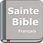 ikon Sainte Bible en Français