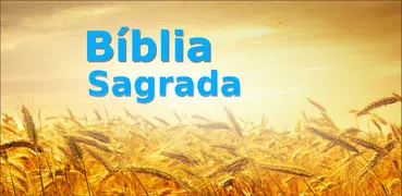 Bíblia Sagrada