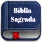 Bíblia Sagrada ikona