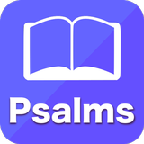 Salmos icono